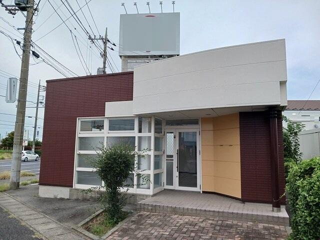 伊勢崎市連取町