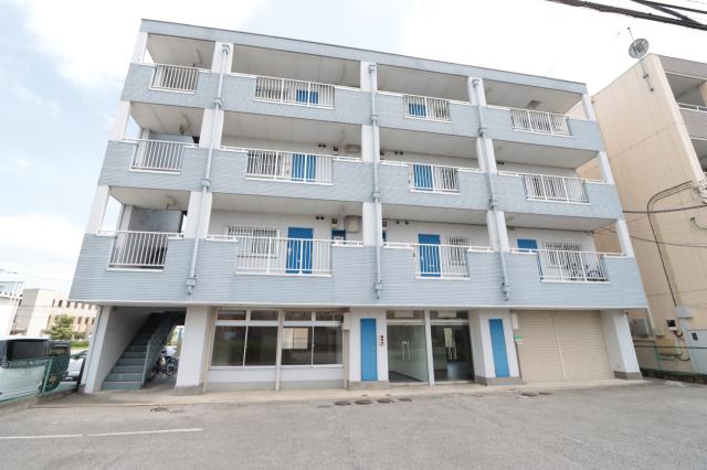 鹿沼市西茂呂４