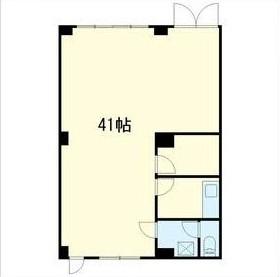 　※間取図等現況と異なる場合は現況優先
