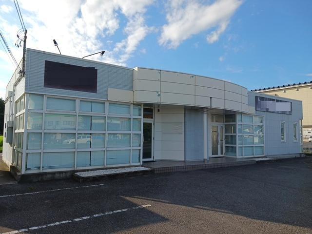 宇都宮市西川田町