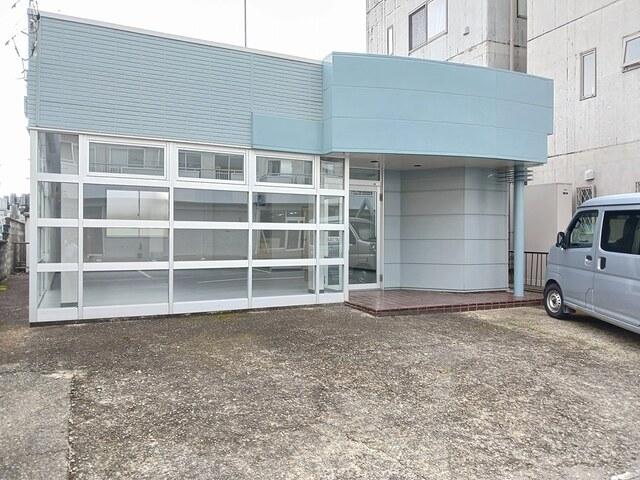 日立市多賀町２