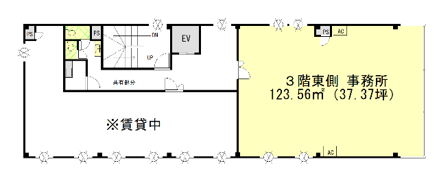 　※間取図等現況と異なる場合は現況優先
