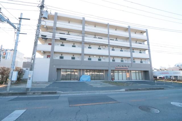 我孫子市柴崎台1