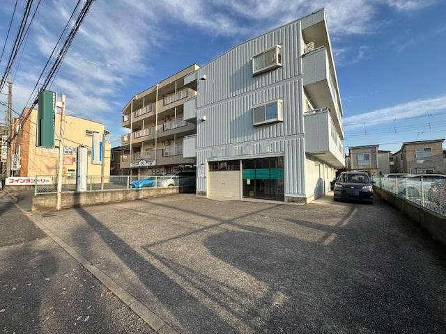 さいたま市緑区東浦和２