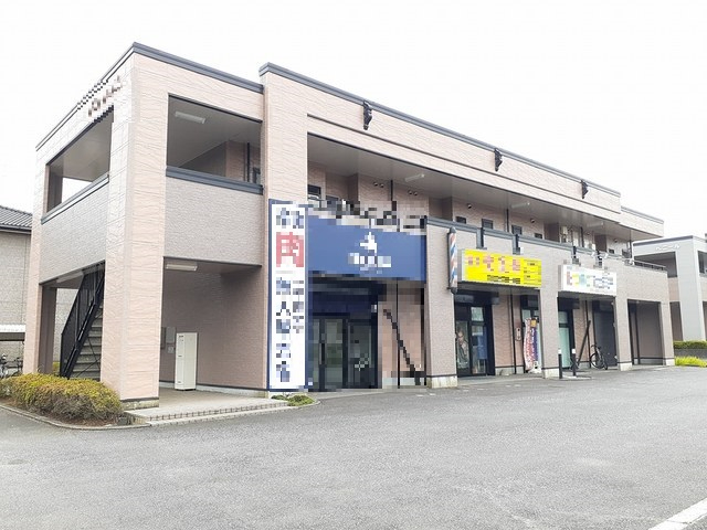 龍ケ崎市松ヶ丘松ケ丘１