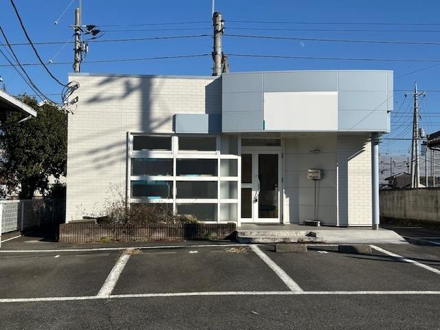 前橋市大友町２