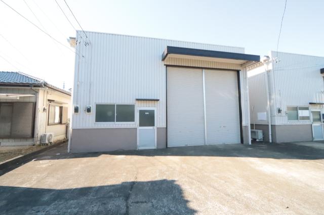 つくば市小野川