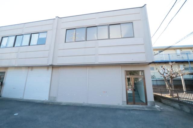 日立市久慈町６