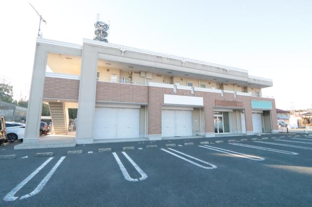 結城市下り松６