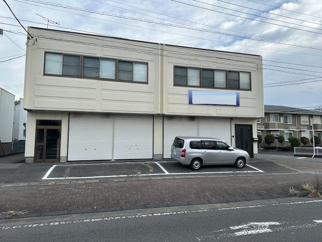 那須塩原市下永田２