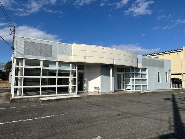 宇都宮市西川田町