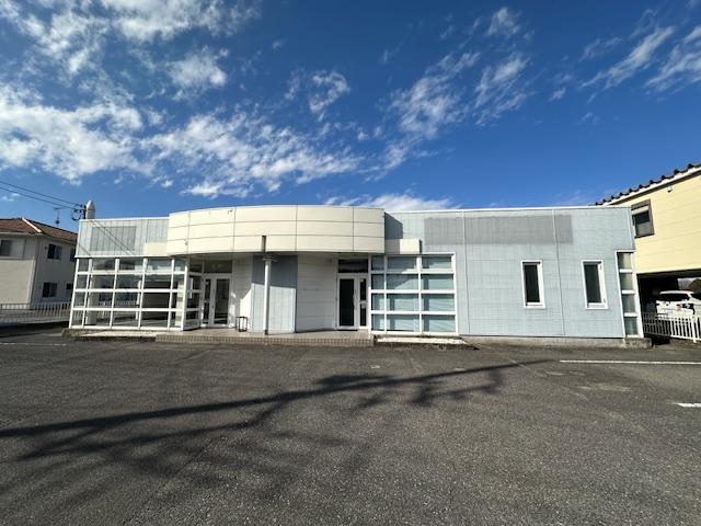 宇都宮市西川田町