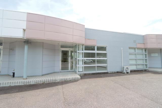 つくば市天久保２