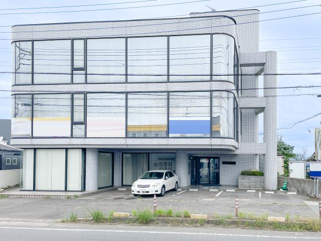 つくば市上横場