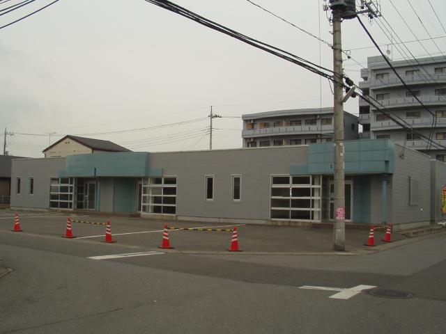 宇都宮市下栗１