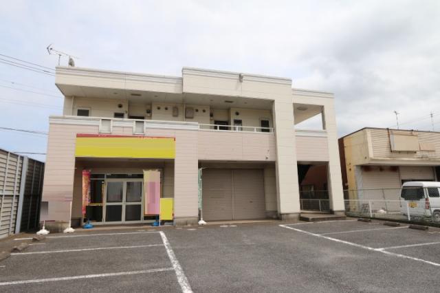 神栖市大野原１