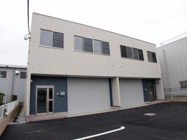 さいたま市見沼区丸ヶ崎