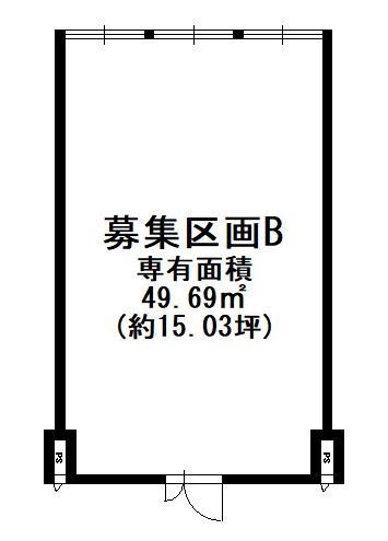 　※間取図等現況と異なる場合は現況優先