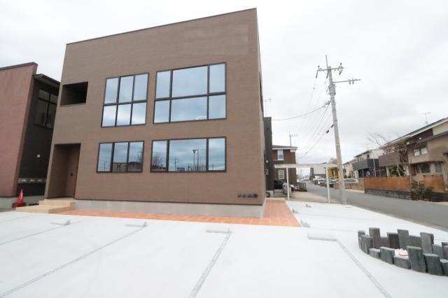 つくば市学園の森３丁⽬