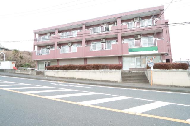 日立市大沼町３