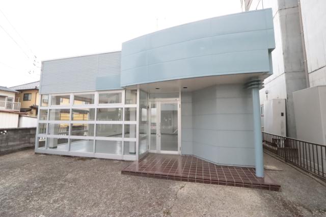 日立市多賀町２