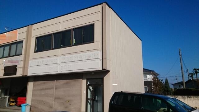 伊勢崎市今泉町１
