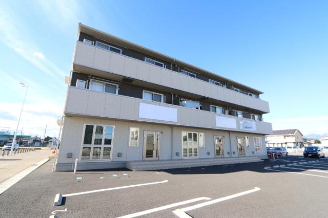 伊勢崎市喜多町
