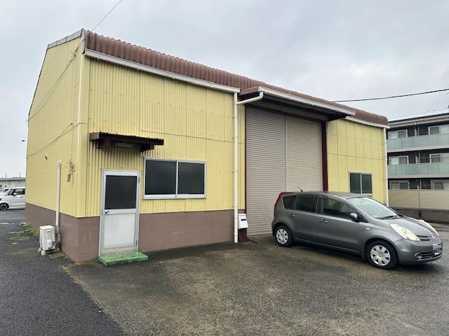 ひたちなか市高場