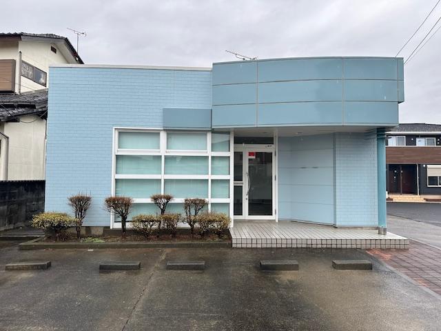 日立市桜川町２