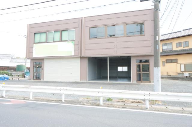 太田市由良町