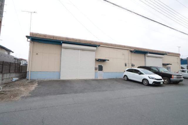 水戸市住吉町