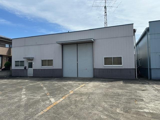高崎市中泉町