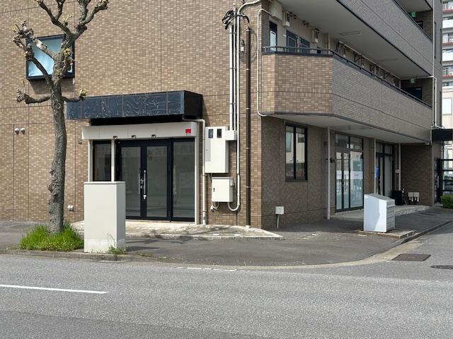 牛久市ひたち野東１