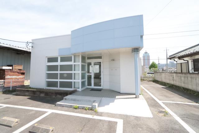 前橋市大友町２