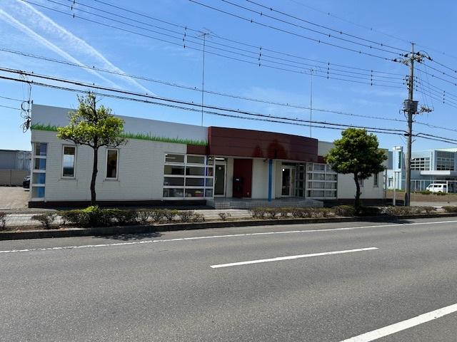 小山市上台