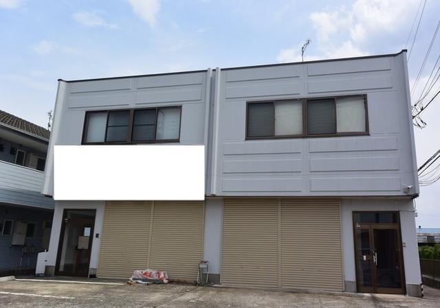 水戸市堀町