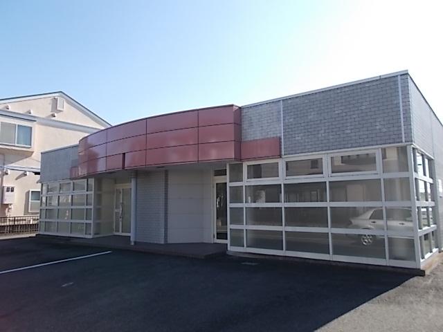 高崎市下之城町