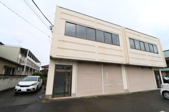 足利市朝倉町２