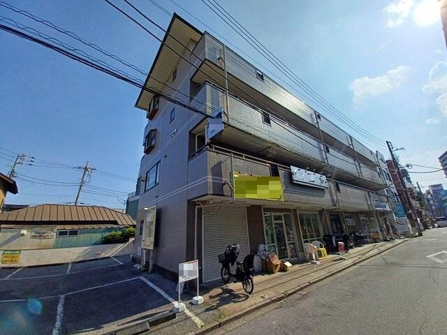 四街道市鹿渡