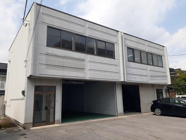 宇都宮市御幸本町