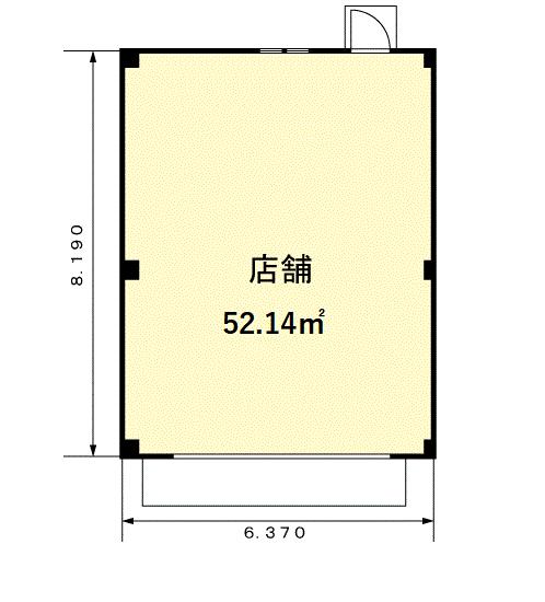 　※間取図等現況と異なる場合は現況優先