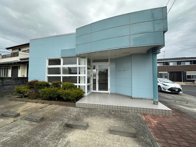 日立市桜川町２