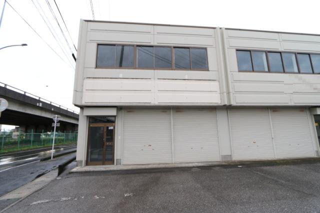 下野市下石橋