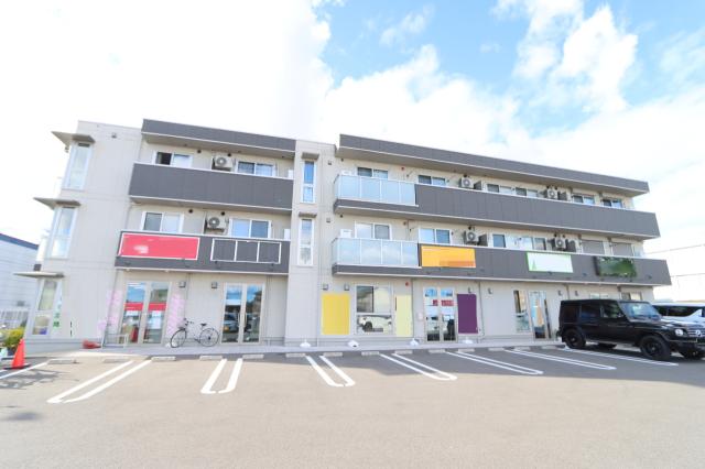 小山市西城南
