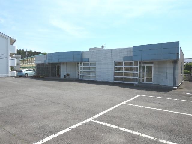 つくば市天久保２