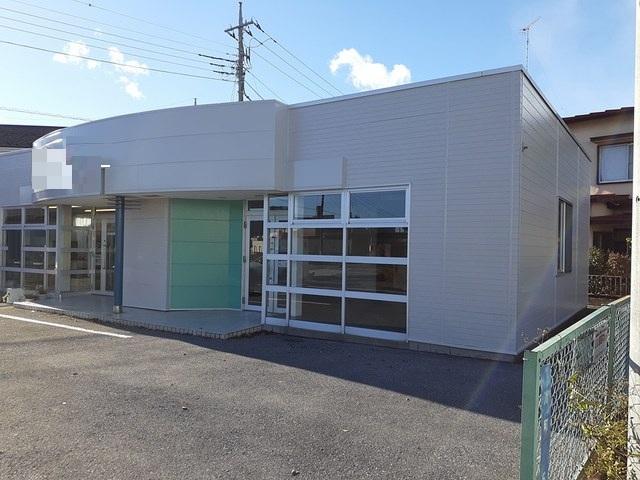 鹿沼市万町