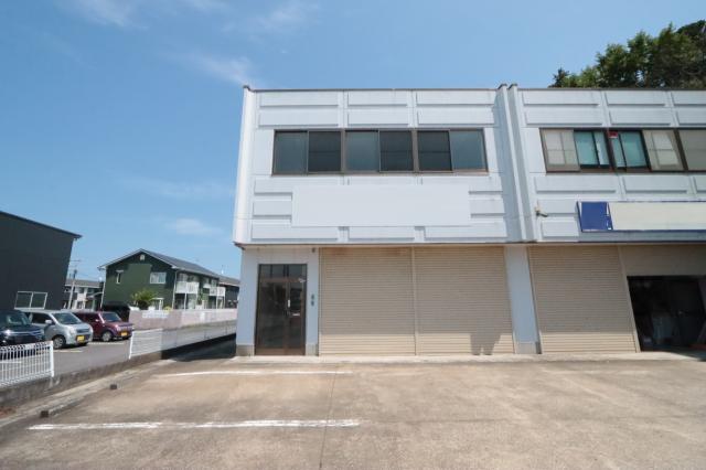 水戸市吉沢町