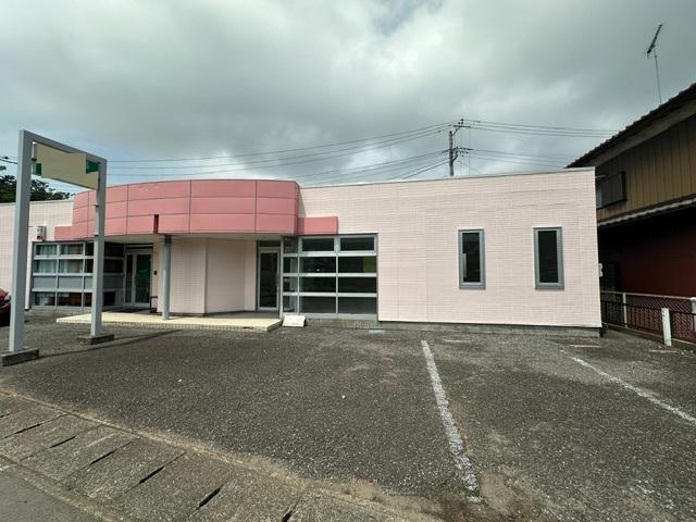 土浦市宍塚字新地