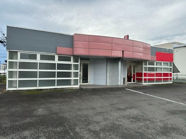 高崎市下之城町