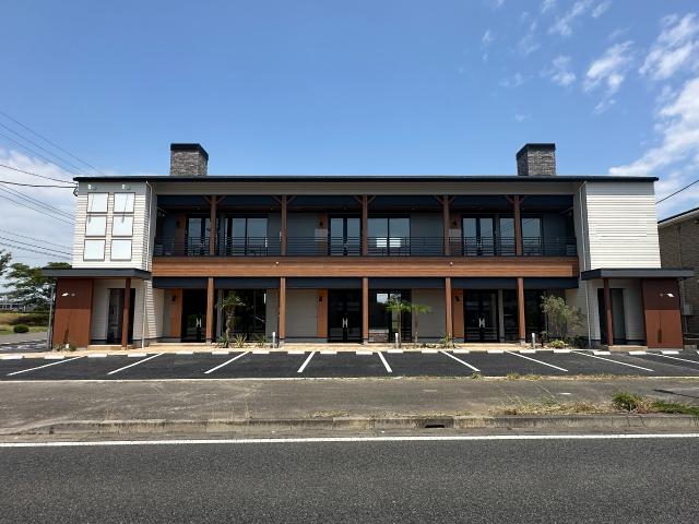 つくば市学園の森３